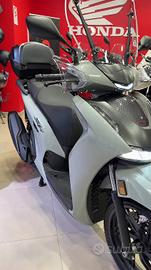 SH 350 sport 2026