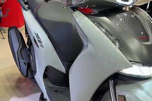 SH 350 sport 2026