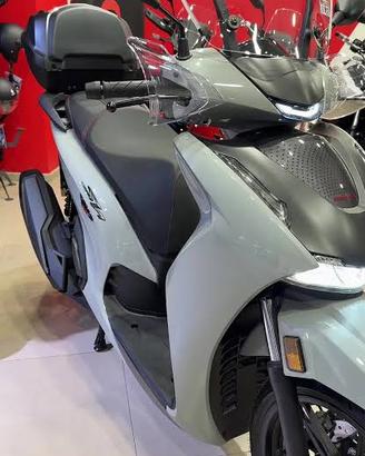 SH 350 sport 2026
