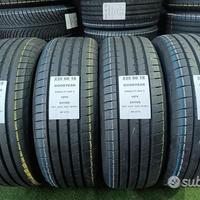 4 gomme 235 60 18 GOODYEAR RIF2772
