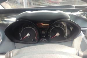 Quadro strumenti FORD FIESTA 1399cc TD del 2011