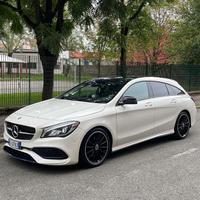 Mercedes-benz CLA220d