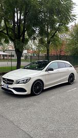 Mercedes-benz CLA220d