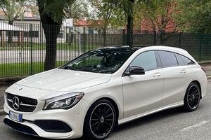 Mercedes-benz CLA220d