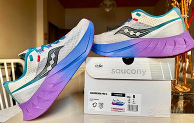 Saucony Endorphin Pro 4