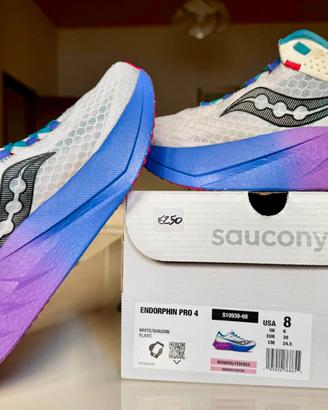 Saucony Endorphin Pro 4
