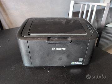 stampante laser Samsung ml-1865w