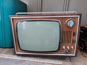 TV phonola  tt 1168 minor