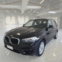 BMW X3 XDRIVE 30E BUSINESS ADVANTAGE AUTO SUV