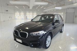 BMW X3 XDRIVE 30E BUSINESS ADVANTAGE AUTO SUV