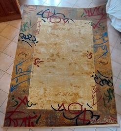Tappeto 200X290 Fantasia Paracchi Teppeti