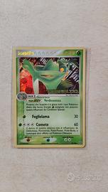 Sceptile 10/106 Holo Near Mint Ex Emerald