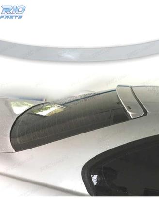 SPOILER PER TETTO PER BMW E46 COUPE 98-05