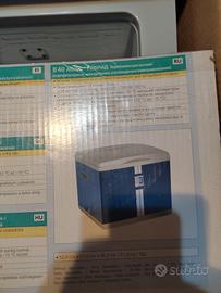 frigo mobicool b40 Hybrid classe a+
