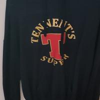 felpa più magliette birra super tennent's
