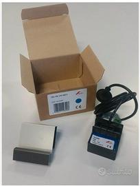 SENSORE PIOGGIA ROTO ZEL RS 24V WDT NUOVO ORIGINAL