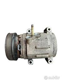 Compressore aria condizionata Opel Antara 2.0