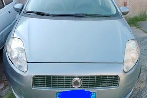 grande punto 1.3 Multijet 