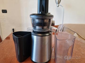 estrattore RGV Juice Art