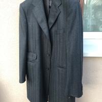 Cappotto uomo tg.50. Nuovo!