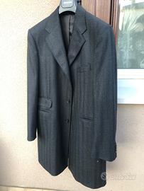 Cappotto uomo tg.50. Nuovo!