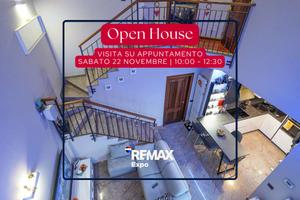 Appartamento Su Due Livelli (Duplex) con Box di 40