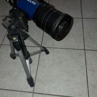 Telescopio