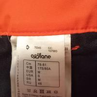 Pantaloni snowboard tg 46-48