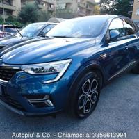 Renault Arkana Hybrid E-TECH 145 CV Intens