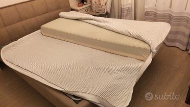 materassi goldflex 80 x 200 cm 