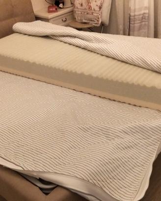materassi goldflex 80 x 200 cm 