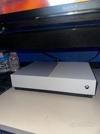 xbox one s limited edition