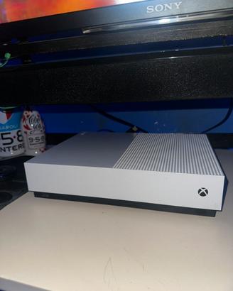 xbox one s limited edition