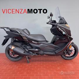 Bmw C 400 GT
