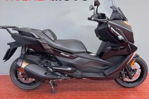 Bmw C 400 GT