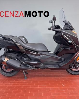 Bmw C 400 GT