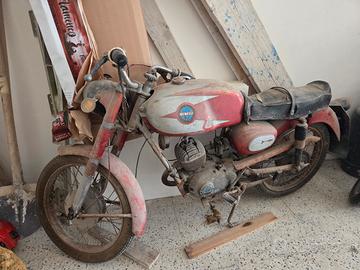 benelli epoca