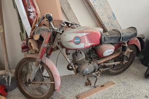 benelli epoca