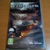 1 gioco playstation portatile- psp