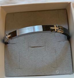 Bracciale rigido Fabiani