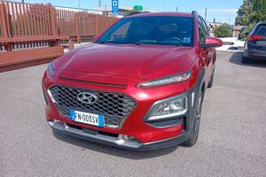 Hyundai Kona 1.6 CRDI 115 CV Xpossible NEOPATENTAT
