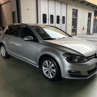 Volkswagen Golf Business 1.6 TDI DSG 5p. Highline 