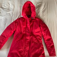 Piumino donna misura xs