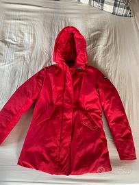 Piumino donna misura xs