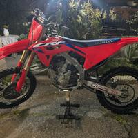 Honda Crf 250