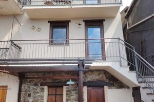 Casa indipendente - pinasca, borgata giustetti
