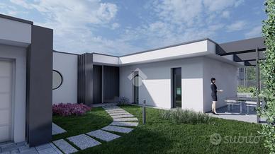 PORZIONE DI BIFAMILIARE A ARCISATE