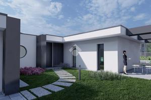 PORZIONE DI BIFAMILIARE A ARCISATE