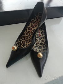 Scarpe décolleté vintage