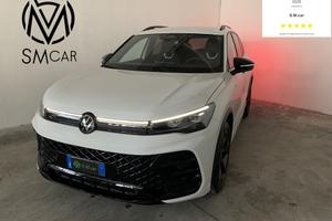 Volkswagen Tiguan R-Line eTSI